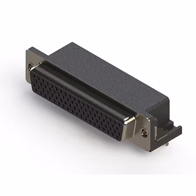 634-078-363-531 EDAC Inc.  D-Sub Connector Assemblies